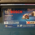1253539-8 Angle grinder Bosch GWX 18V-15 SC