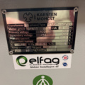 1122149-6 Transformer karsten Moholt 3 Phase