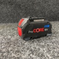 1253691-1 Batteri Bosch ProCore 18V 8.0 Ah