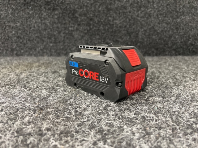 1253691-2 Batteri Bosch ProCore 18V 8.0 Ah