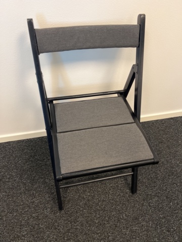 1243098-3 Folding chairs about 20 - Ikea Terje