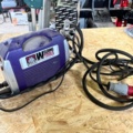 1253766-1 Plasma cutter - Parweld XTI 30