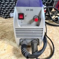 1253766-3 Plasma cutter - Parweld XTI 30