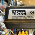 1253792-4 Pillar Drilling Machine - Meec Tools