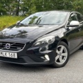 1235084-1 Volvo V40 T5 Geartronic, 254hk -2014