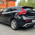1235084-3 Volvo V40 T5 Geartronic, 254hk -2014