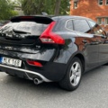 1235084-5 Volvo V40 T5 Geartronic, 254hk -2014