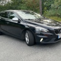 1235084-7 Volvo V40 T5 Geartronic, 254hk -2014