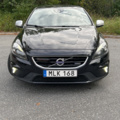 1235084-8 Volvo V40 T5 Geartronic, 254hk -2014