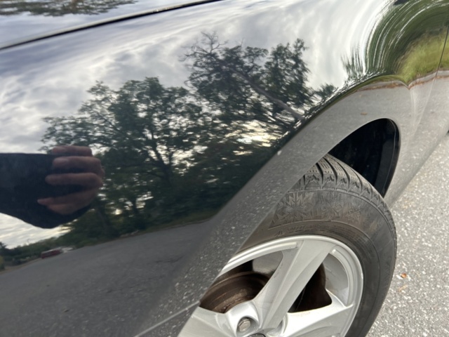 1235084-40 Volvo V40 T5 Geartronic, 254hk -2014