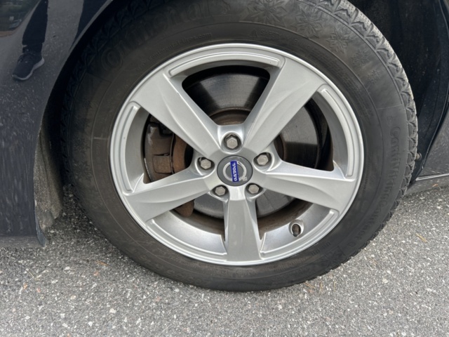 1235084-32 Volvo V40 T5 Geartronic, 254hk -2014