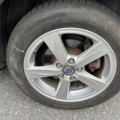 1235084-34 Volvo V40 T5 Geartronic, 254hk -2014