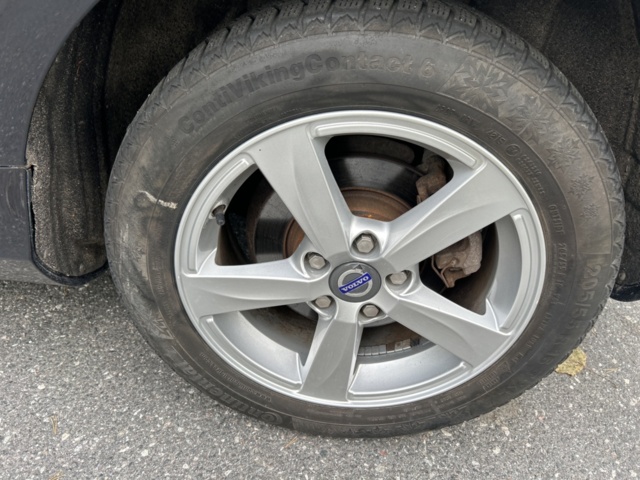 1235084-34 Volvo V40 T5 Geartronic, 254hk -2014