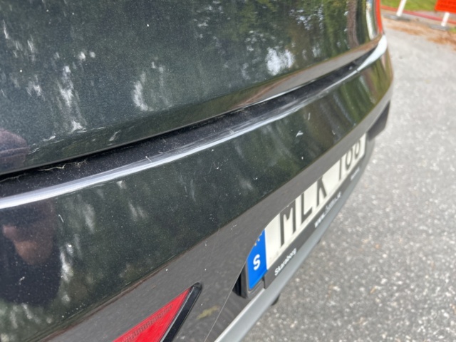 1235084-44 Volvo V40 T5 Geartronic, 254hk -2014