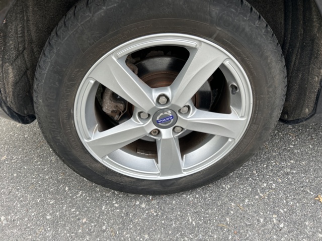 1235084-36 Volvo V40 T5 Geartronic, 254hk -2014