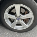 1235084-38 Volvo V40 T5 Geartronic, 254hk -2014