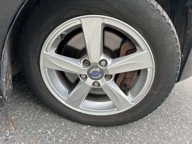 1235084-38 Volvo V40 T5 Geartronic, 254hk -2014