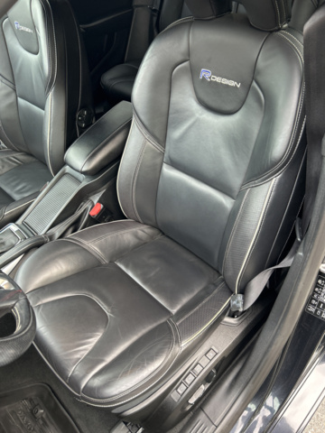 1235084-19 Volvo V40 T5 Geartronic, 254hk -2014