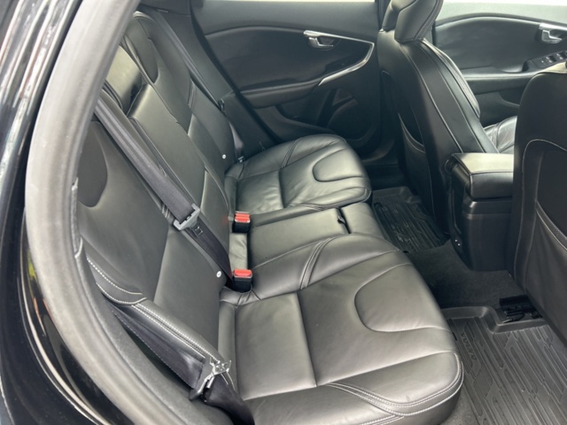 1235084-26 Volvo V40 T5 Geartronic, 254hk -2014