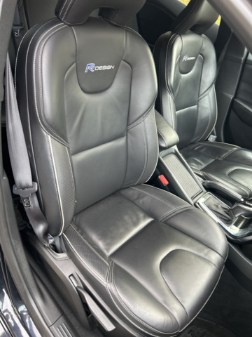 1235084-28 Volvo V40 T5 Geartronic, 254hk -2014