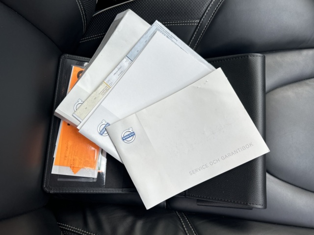 1235084-51 Volvo V40 T5 Geartronic, 254hk -2014