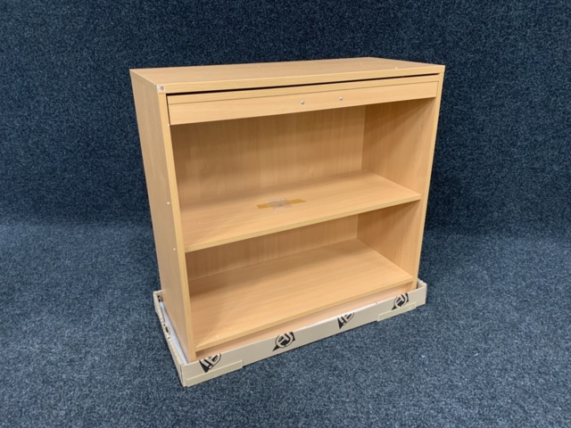 1253914-1 5 Sorting cabinets excluding doors