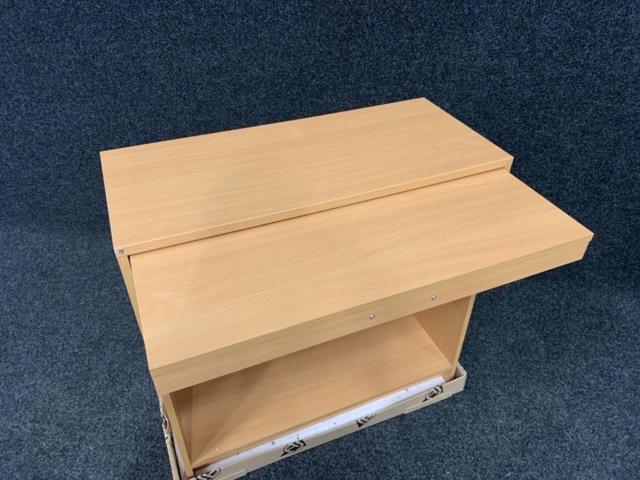 1253914-8 5 Sorting cabinets excluding doors