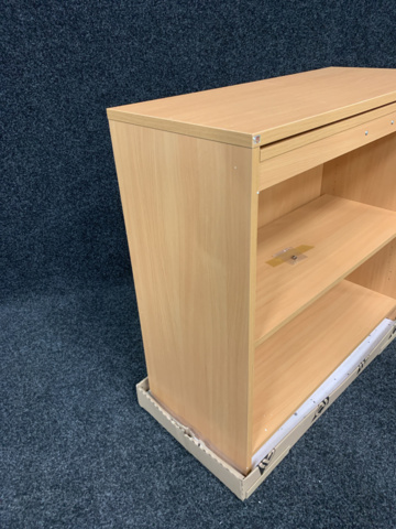 1253914-9 5 Sorting cabinets excluding doors