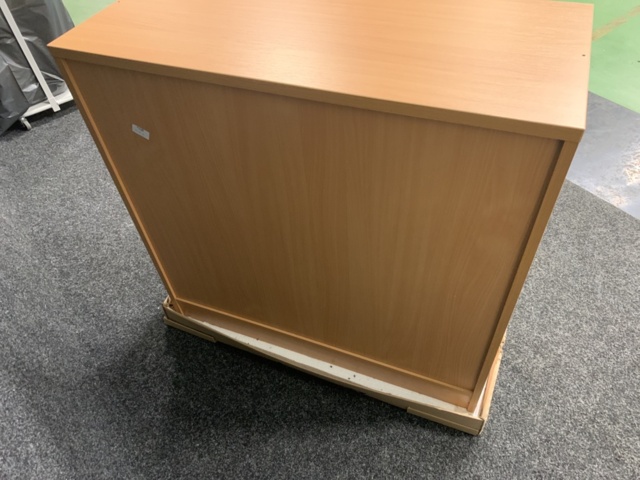 1253914-10 5 Sorting cabinets excluding doors