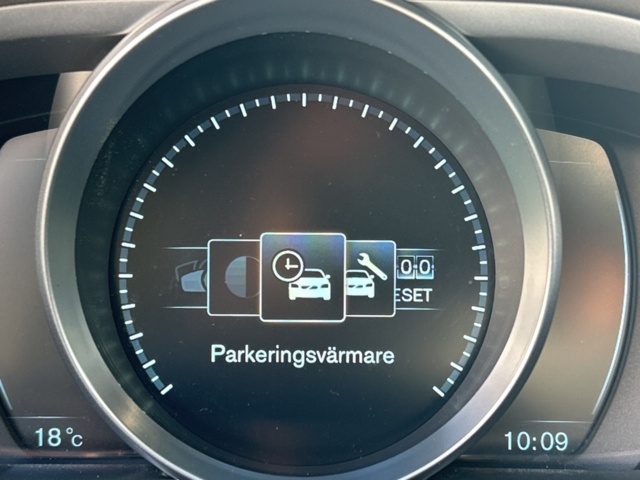 1235084-15 Volvo V40 T5 Geartronic, 254hk -2014