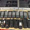 1173774-19 18 Honeywell ScanPal EDA50K PDAs with charger
