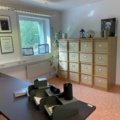 1122158-3 Office furniture & document cabinets