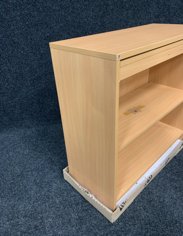 1253921-7 Sorting cabinet incl. doors