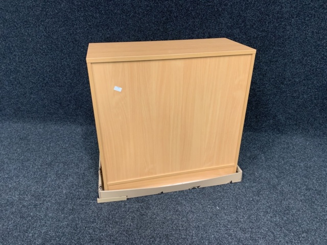 1253921-9 Sorting cabinet incl. doors