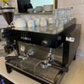 1244517-2 Espresso machine with accessories - Crem EX3