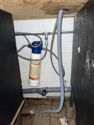 1244517-4 Espresso machine with accessories - Crem EX3