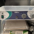 956538-2 Epilator Biomak EP103 with tray, needles and tweezers