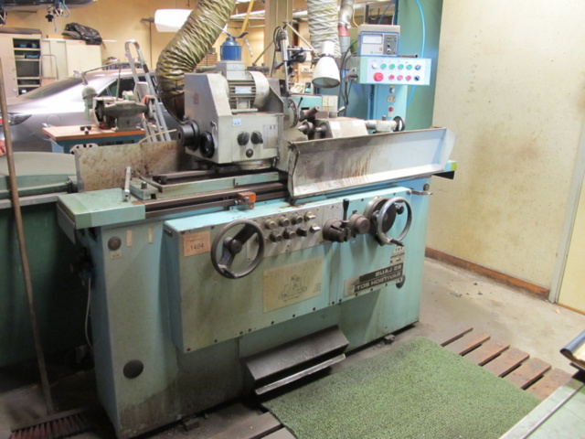 1221878-1 Round grinder Bv 28aj