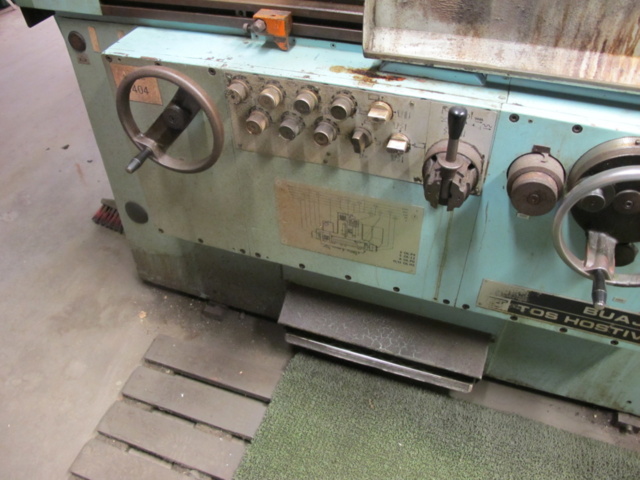 1221878-5 Round grinder Bv 28aj