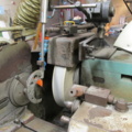 1221878-8 Round grinder Bv 28aj