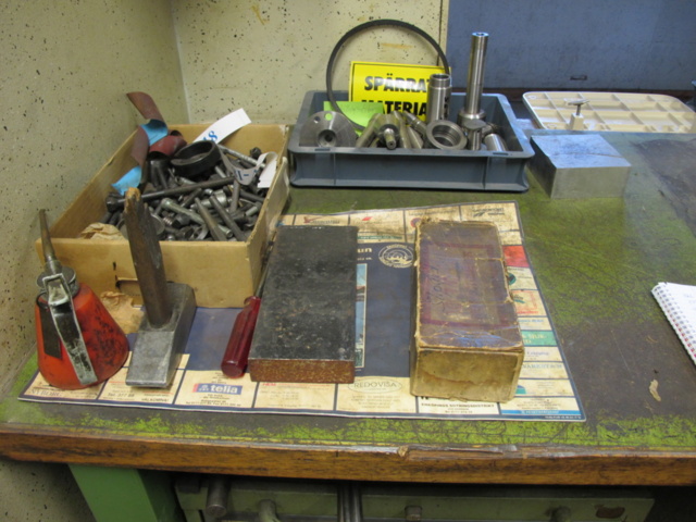 1221878-12 Round grinder Bv 28aj