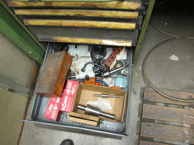 1221878-20 Round grinder Bv 28aj