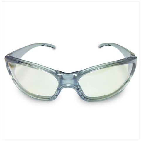 1254250-1 Atlas Skyddsglasögon (med påse och torkduk) – 10 stycken (ref. O)