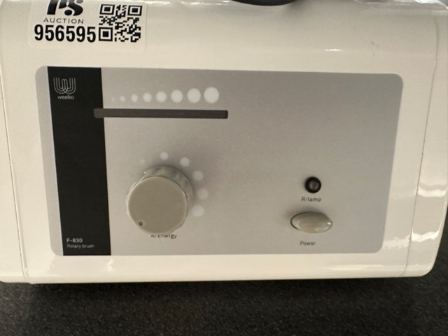 956595-2 Frimator Weelko F-830