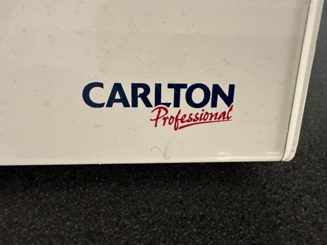 956586-2 Microcurrent instrument Carlton CC 2000 Ultra Visage