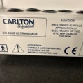 956586-4 Microcurrent instrument Carlton CC 2000 Ultra Visage