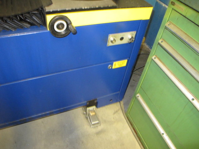 1221907-7 Preset device Zoller