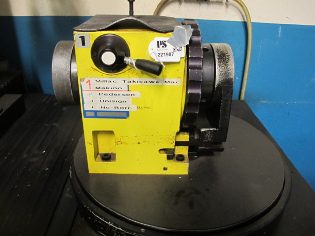 1221907-5 Preset device Zoller