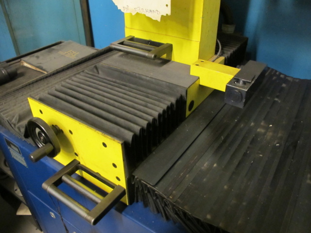 1221907-6 Preset device Zoller