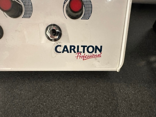 956593-2 Body galvanic instrument Carlton CC 2313